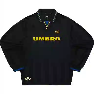 Umbro Manchester United Retro Jersey
