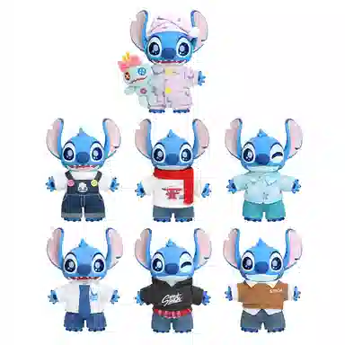 TOP TOY 6