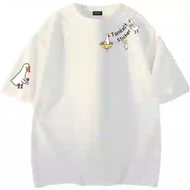 TSMLXLT CleanfitlogoT