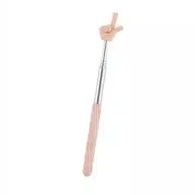 蒙小仔 可伸缩儿童指读棒 玩具