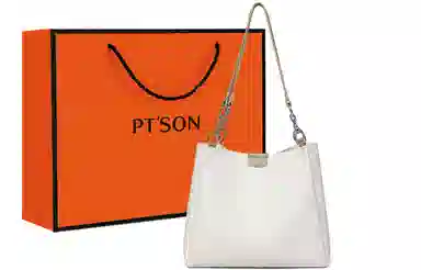 PT'SON Tote