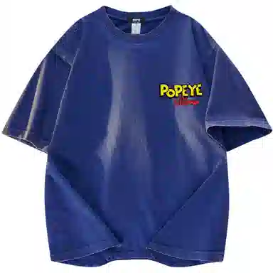 POPEYE LogoT
