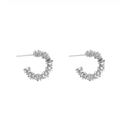 NATURALLYJOJO ins 925