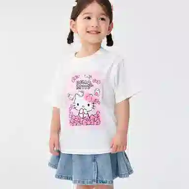 Balabala x Hello Kitty