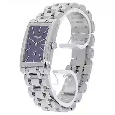 LONGINES 30 23.3mm 23.30*37.00mm L5.512.4.93.6