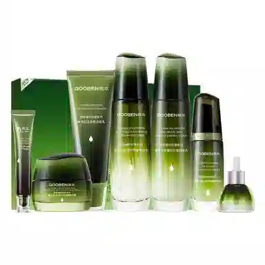 果本 多肽紧致抗皱明星礼盒 补水