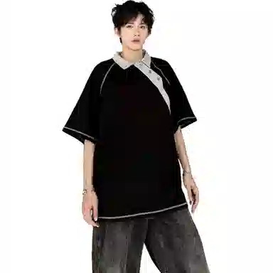 CTIDESTRAW tcleanfiTPolo