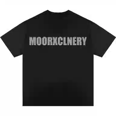MOOR XCLNERY logoT