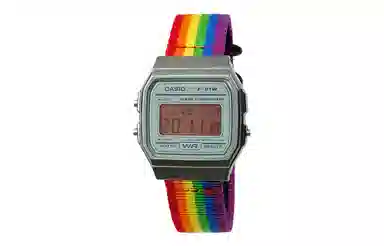 CASIO F-91WS-8DF