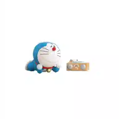52TOYS A Take a Break 8