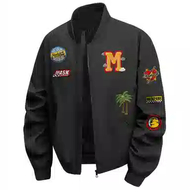 MASKPARK Jacket