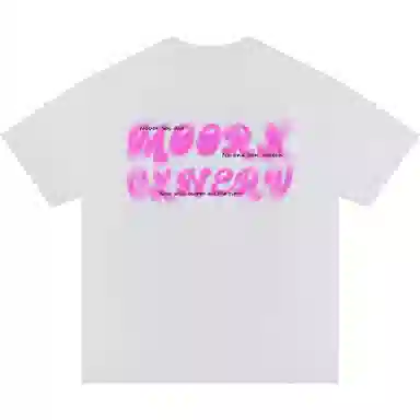 MOOR XCLNERY LogoT
