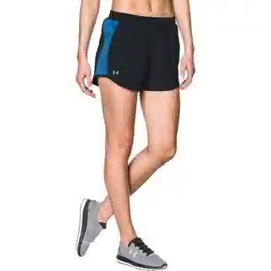 Under Armour Fly by Short