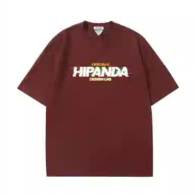 HIPANDA LogoT