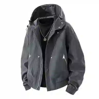 FAKE VINTAGE cleanfit