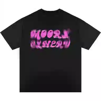 MOOR XCLNERY LogoT