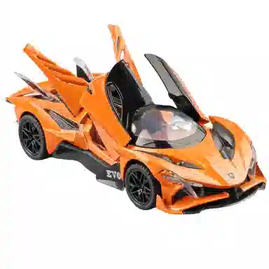 XTHOT 132
