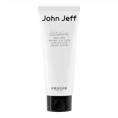 JohnJeff 26 100g