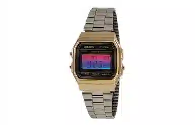 CASIO F-91WM-9A