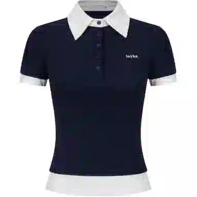 April20th polo T
