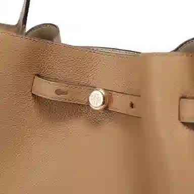 TORY BURCH Romy Logo Tote