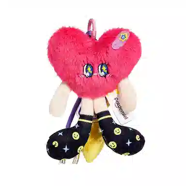 The Green Party 13cm