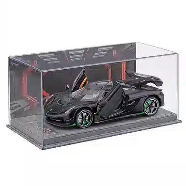FEN JIE 124 Jesko