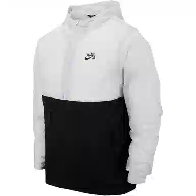 Nike SB Hoodie Black