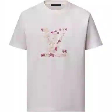 LOUIS VUITTON x Nigo FW25 T