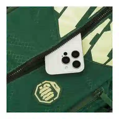 LiNing BADFIVE 28L Logo