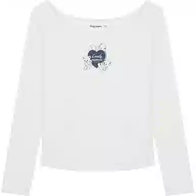 Teenie Weenie bearnova2025 T