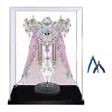 IRON STAR 699PCS F42233Y