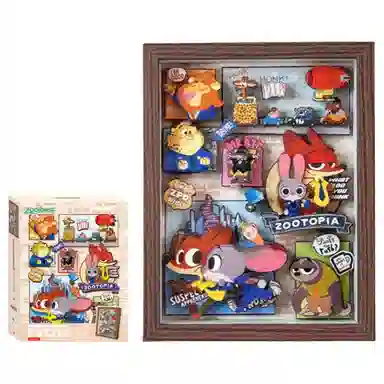 x DIY 0-300pcs 17DF3