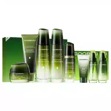 果本 多肽紧致抗皱明星礼盒 补水