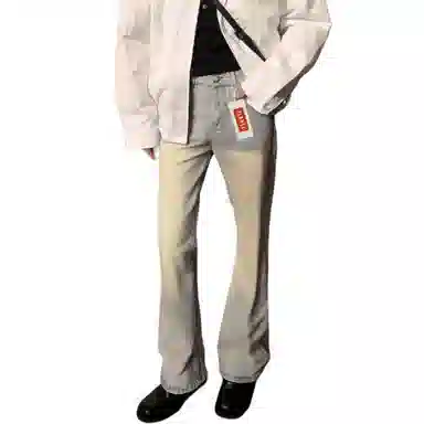 ZIAREL clean fitvintage