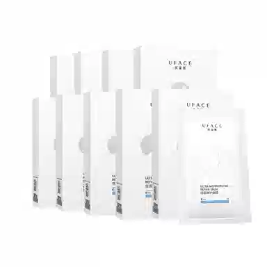 UFACE 5