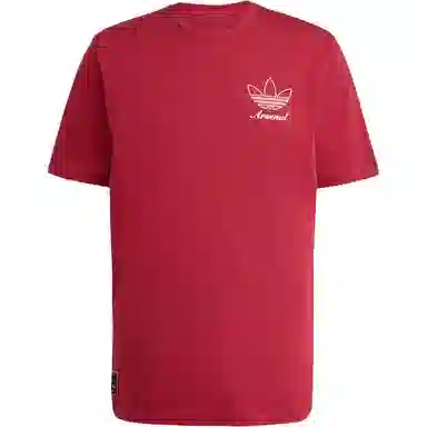 adidas originals Terrace Arsenal T