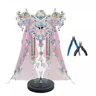 IRON STAR 699PCS F42233Y