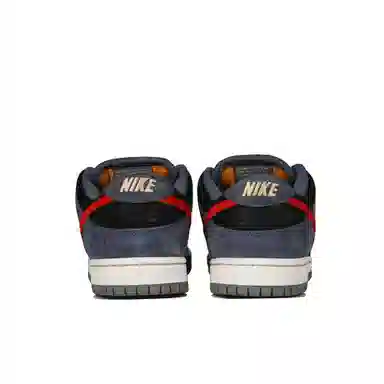 Nike Dunk SB "Top Player"