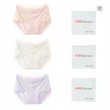 GRACEWELL 3