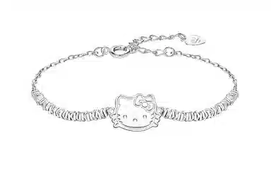 Sanrio HelloKitty 925