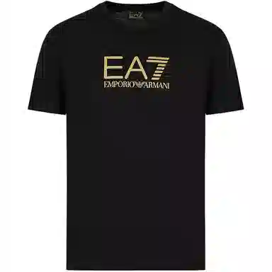 EMPORIO ARMANI EA7 SS24 LogoT