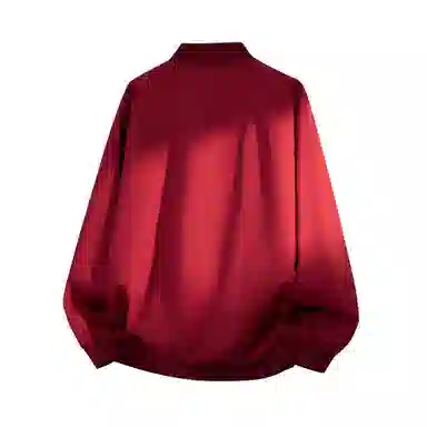 KOKO BASE Starry Logo Bomber Jacket