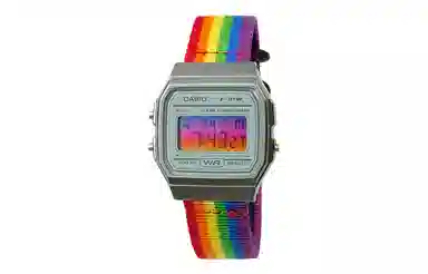 CASIO F-91WS-8DF