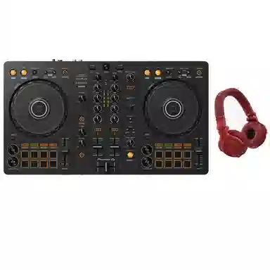 Pioneer DJ DDJ-FLX4 DJ DJ