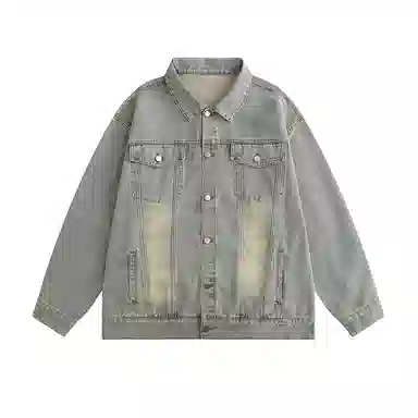 FAKE VINTAGE