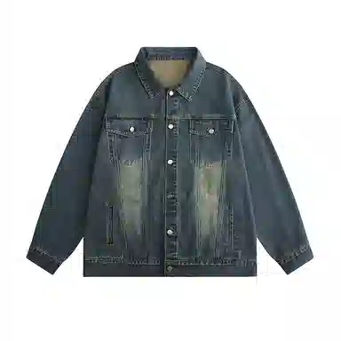 FAKE VINTAGE