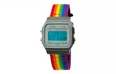 CASIO F-91WS-8DF