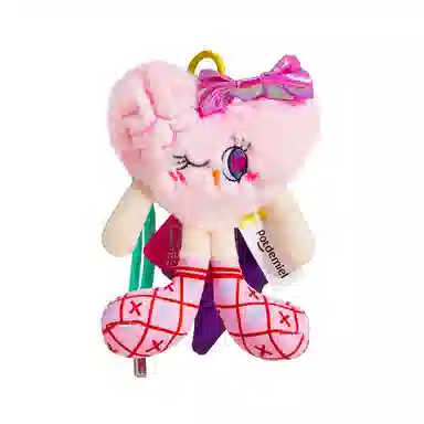 The Green Party 13cm