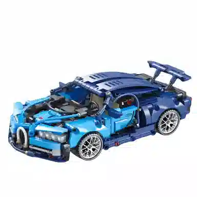 Stomle Family 1339+pcs STL-0090-1